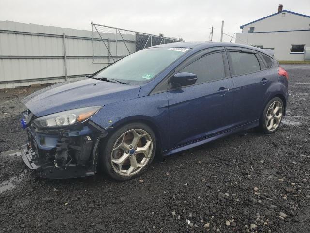 FORD FOCUS 2016 1fadp3l99gl273588