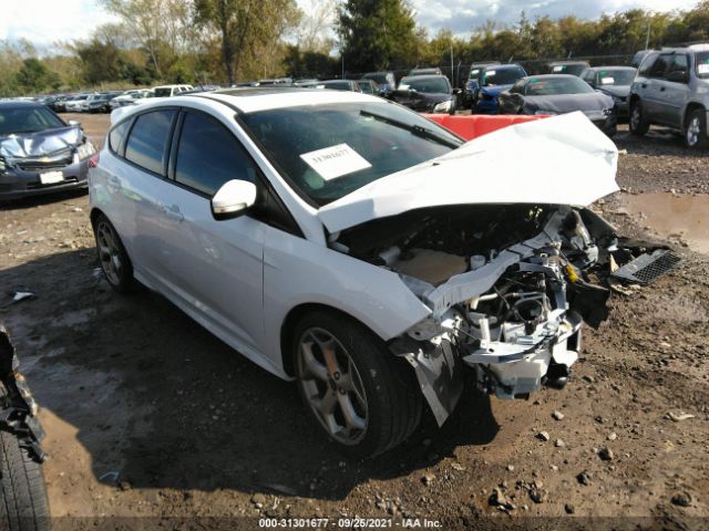 FORD FOCUS 2016 1fadp3l99gl288365