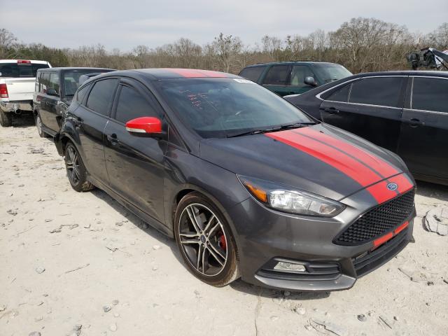 FORD FOCUS ST 2016 1fadp3l99gl304628