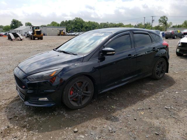 FORD FOCUS ST 2016 1fadp3l99gl314432