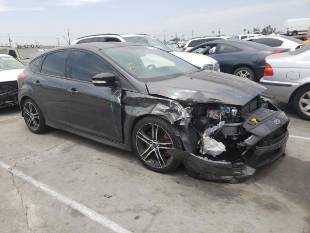 FORD FOCUS ST 2016 1fadp3l99gl319355