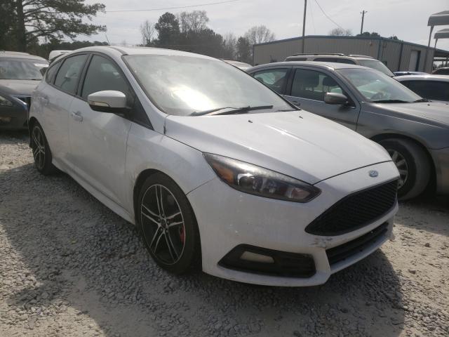 FORD FOCUS ST 2016 1fadp3l99gl323857