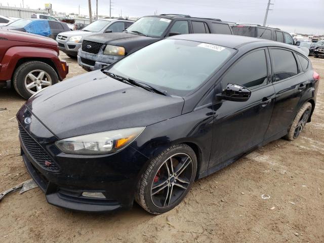 FORD FOCUS ST 2016 1fadp3l99gl324507