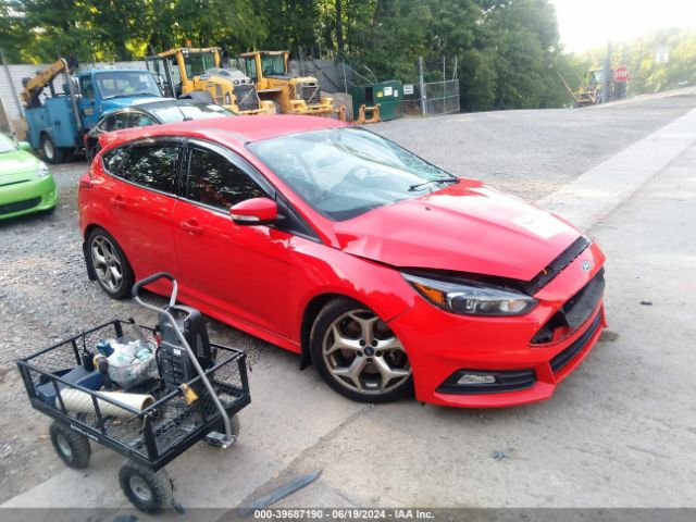 FORD FOCUS 2016 1fadp3l99gl328363