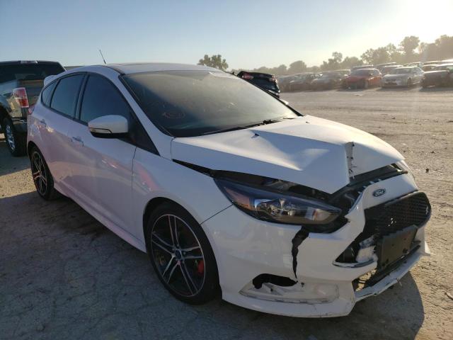 FORD FOCUS ST 2016 1fadp3l99gl336771