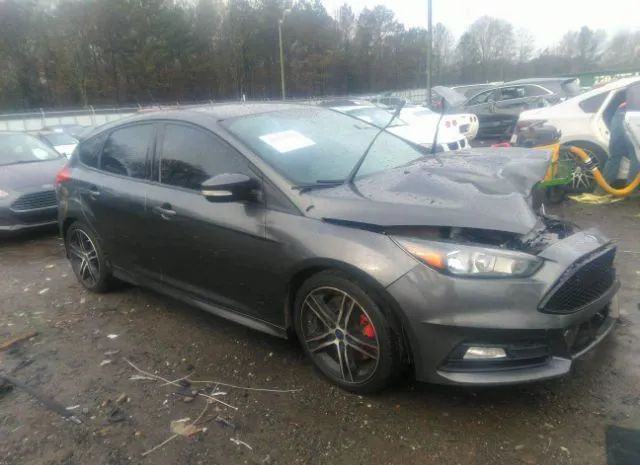 FORD FOCUS 2016 1fadp3l99gl355580