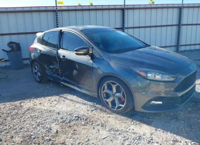 FORD FOCUS 2016 1fadp3l99gl356079