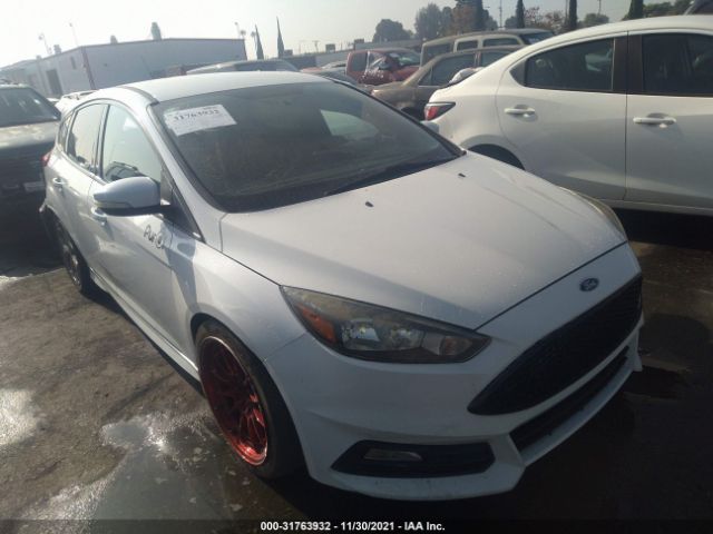 FORD FOCUS 2016 1fadp3l99gl372637