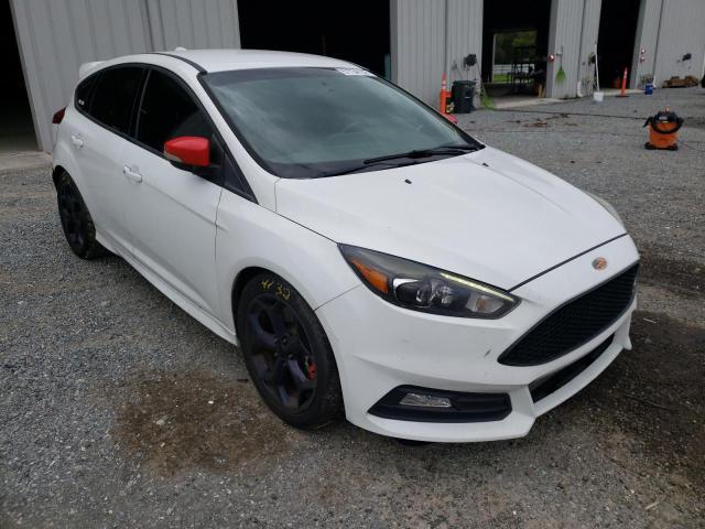 FORD FOCUS ST 2016 1fadp3l99gl376171