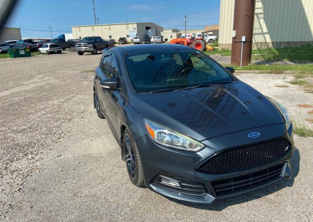 FORD FOCUS ST 2016 1fadp3l99gl386991