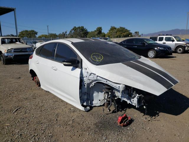 FORD FOCUS ST 2016 1fadp3l99gl391866