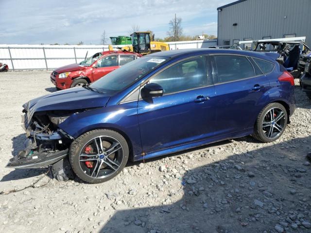 FORD FOCUS 2016 1fadp3l99gl398963