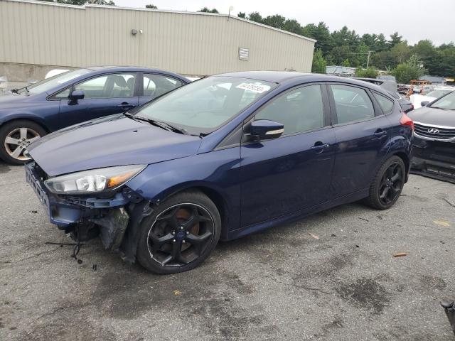 FORD FOCUS 2017 1fadp3l99hl212260