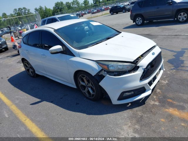 FORD FOCUS 2017 1fadp3l99hl213702