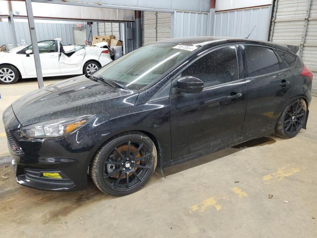 FORD FOCUS ST 2017 1fadp3l99hl222383