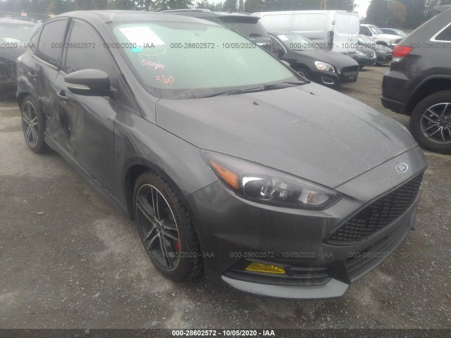 FORD FOCUS 2017 1fadp3l99hl246263