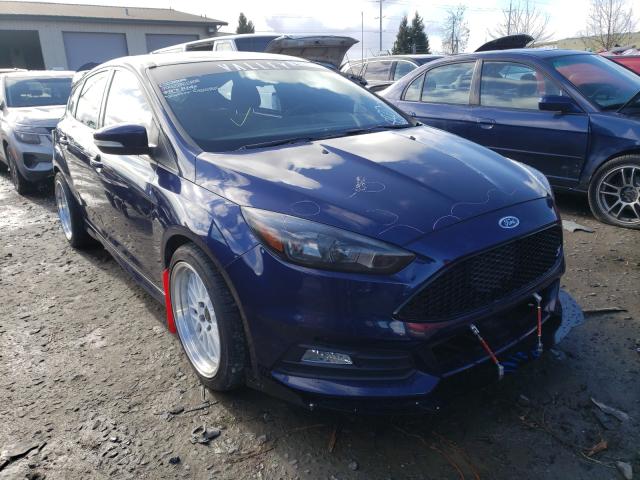 FORD FOCUS SE 2017 1fadp3l99hl263919