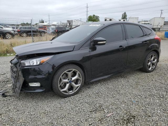 FORD FOCUS ST 2017 1fadp3l99hl271339