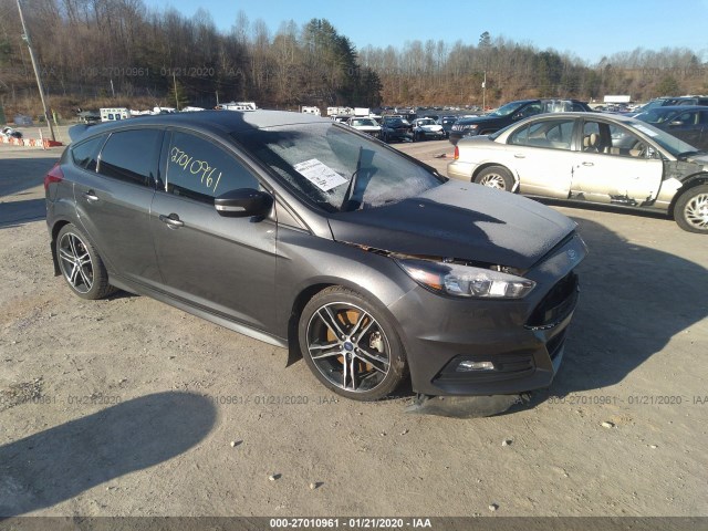 FORD FOCUS 2017 1fadp3l99hl310236