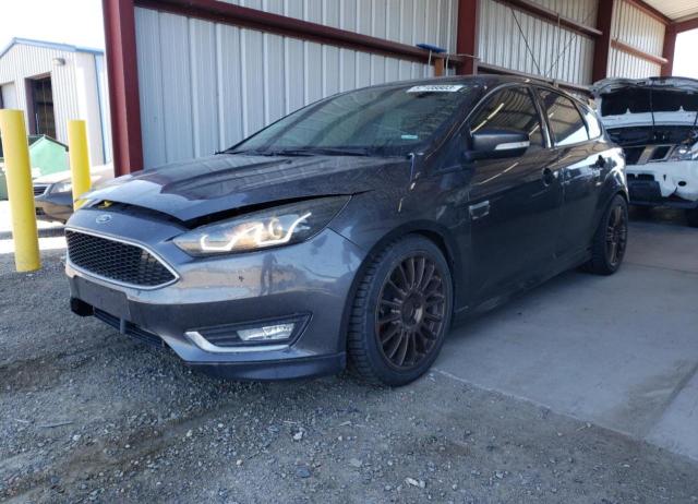 FORD FOCUS 2017 1fadp3l99hl334133