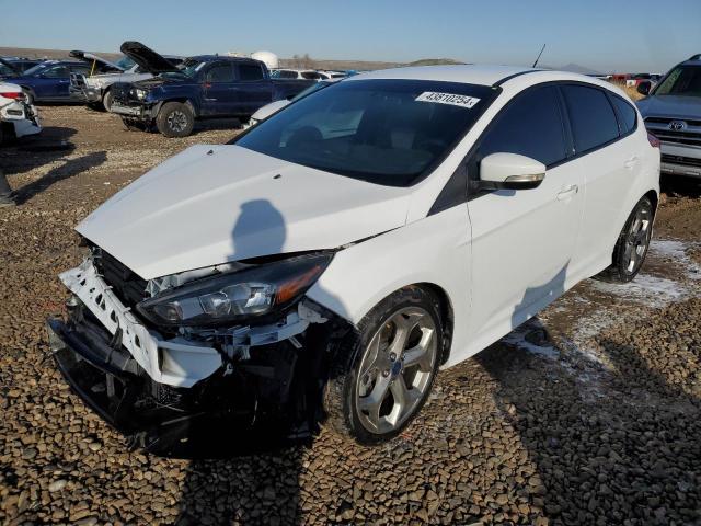 FORD FOCUS 2017 1fadp3l99hl343253