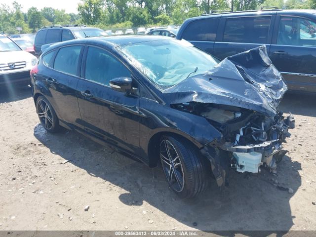 FORD FOCUS 2018 1fadp3l99jl213415