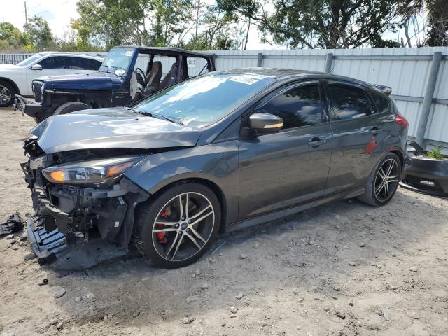 FORD FOCUS 2018 1fadp3l99jl247189