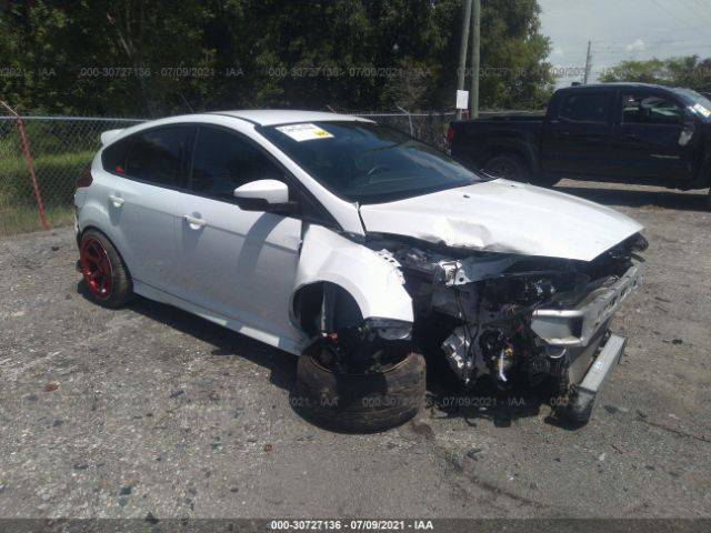 FORD FOCUS 2018 1fadp3l99jl256278