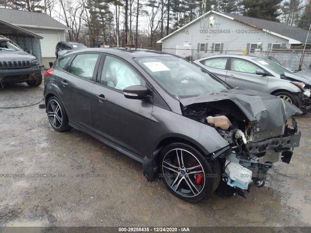 FORD FOCUS 2018 1fadp3l99jl332436