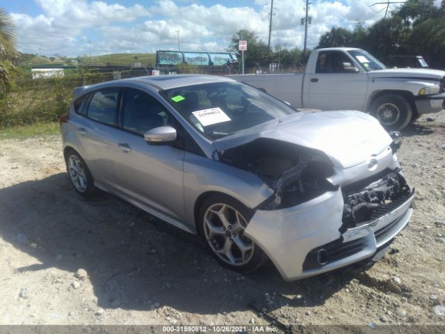 FORD FOCUS 2013 1fadp3l9xdl142469