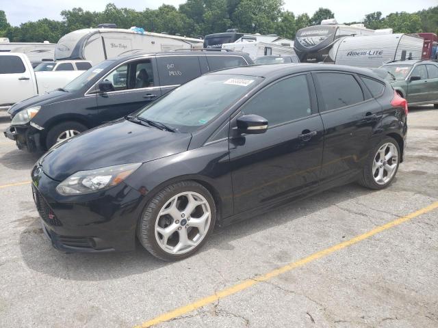 FORD FOCUS 2013 1fadp3l9xdl183894