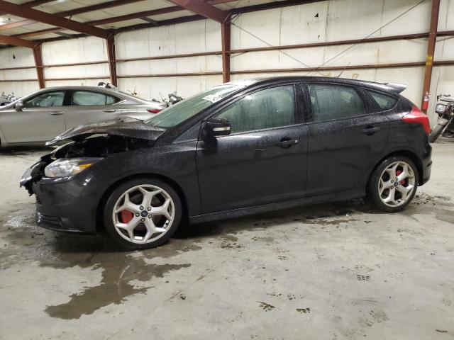 FORD FOCUS ST 2013 1fadp3l9xdl231054