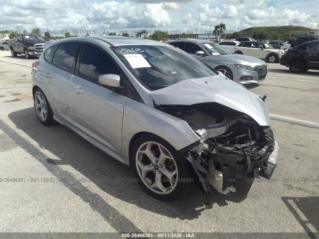 FORD FOCUS 2013 1fadp3l9xdl300163