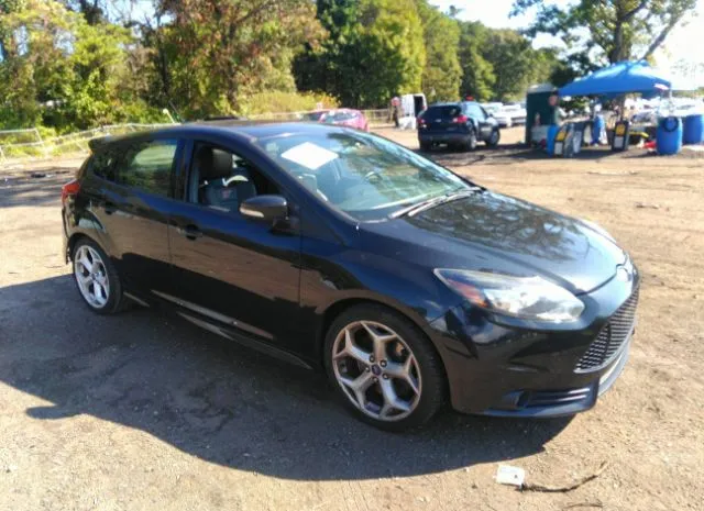 FORD FOCUS 2013 1fadp3l9xdl358595