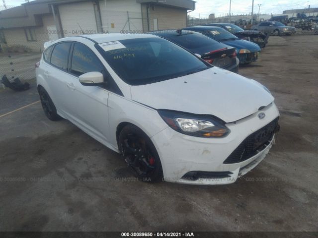 FORD FOCUS 2014 1fadp3l9xel247174