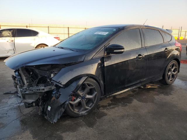 FORD FOCUS 2014 1fadp3l9xel260037