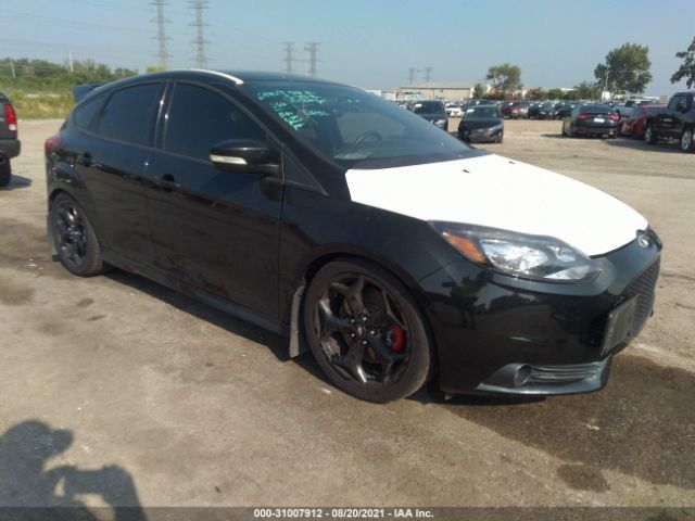 FORD FOCUS 2014 1fadp3l9xel320835