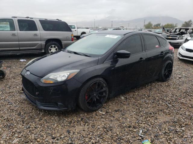 FORD FOCUS 2014 1fadp3l9xel321841