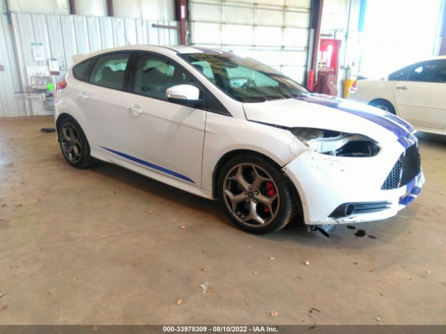 FORD FOCUS 2014 1fadp3l9xel340311