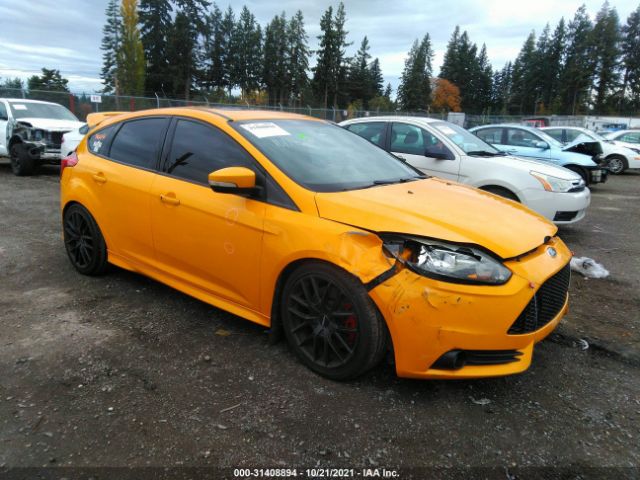 FORD FOCUS 2014 1fadp3l9xel388424