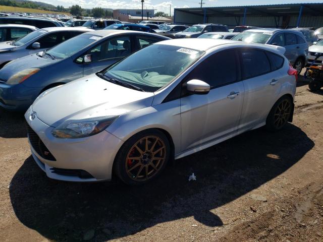 FORD FOCUS ST 2014 1fadp3l9xel413385