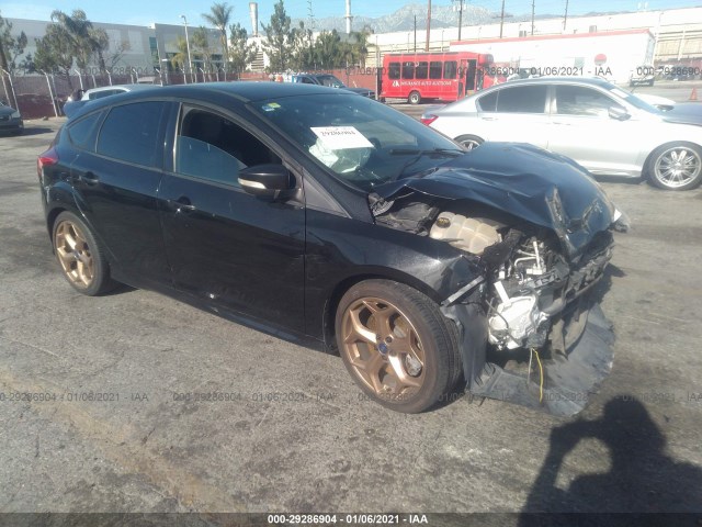 FORD FOCUS 2014 1fadp3l9xel432373