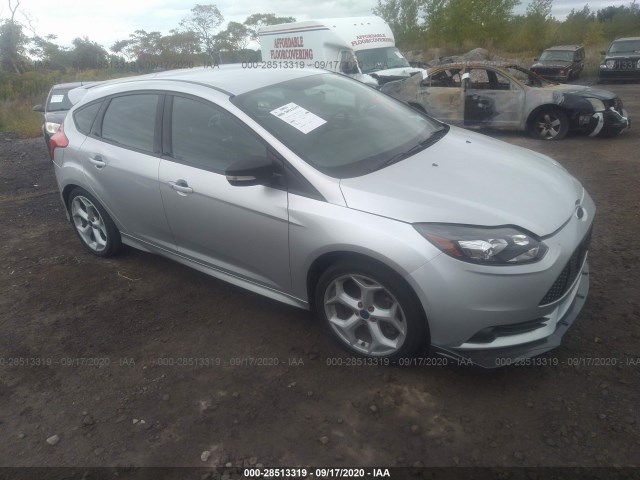 FORD FOCUS 2014 1fadp3l9xel446600