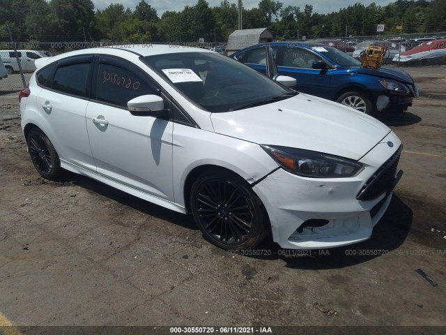 FORD FOCUS 2015 1fadp3l9xfl251596