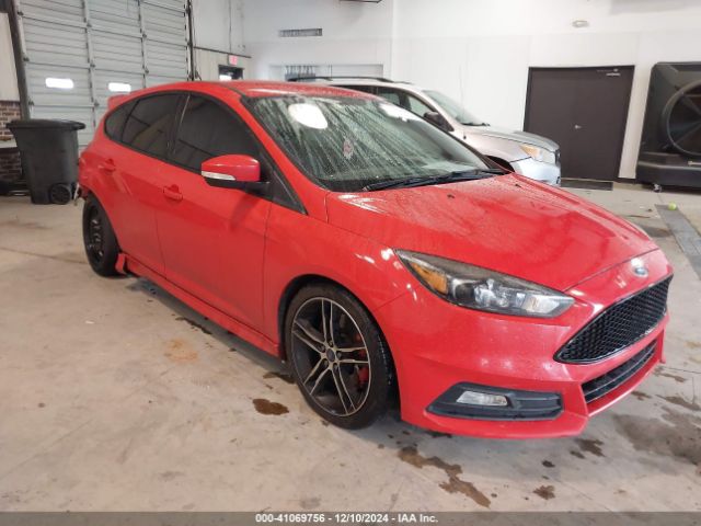 FORD FOCUS 2015 1fadp3l9xfl279608