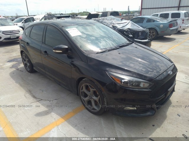 FORD FOCUS 2015 1fadp3l9xfl368322