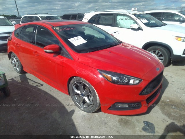 FORD FOCUS 2015 1fadp3l9xfl369504