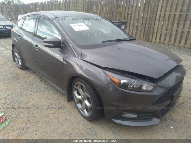 FORD FOCUS 2016 1fadp3l9xgl201458