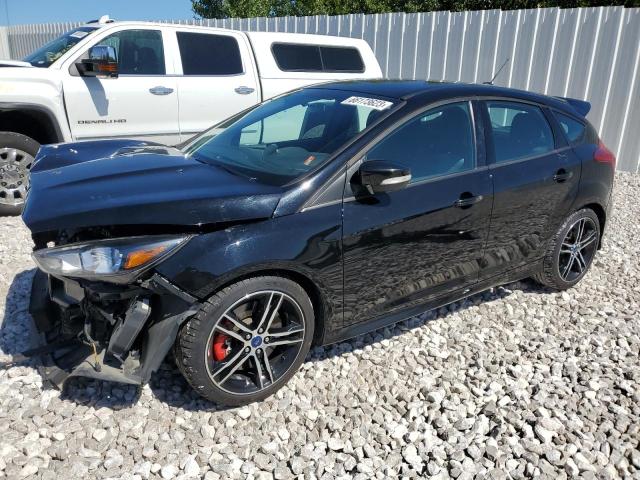 FORD FOCUS ST 2016 1fadp3l9xgl215764