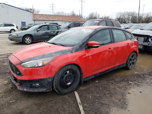 FORD FOCUS 2016 1fadp3l9xgl220110